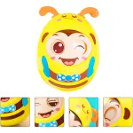 Sonajero Oscilante Sobebear Juguete Bebé 6-24 Meses Plástico 11cm Varios