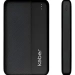 Cargador Portatil Carga Rapida Usb 10000 Mah Power Bank
