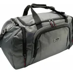  Bolso Deportivo Gym Viaje Botinero Impermeable Mujer Hombre