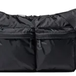 Morral Cross Bag Bolso Viral Cartera Portafolio Impermeable