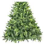 Arbol De Navidad Fabesa Pino Natural Super Real 1.50mts