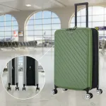 Carry On Valija Smart 20  Maleta Expandible Para Cabina