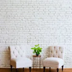 Jardin Vertical Artificial Ramo Planta Decox5unidades Diseño