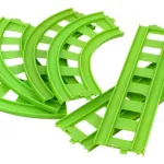 Tren De Pinguinos Con Luz Sonido Y Movimiento Color Multicolor