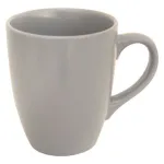 Taza De Cerámica Cónica Jarro Mug 300ml