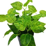 Jardin Vertical Artificial Ramo Planta Deco X10u Diseño