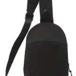 Bolso Viral Bandolera Cruzada Cross Bag Morral Impermeable