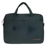 Funda Porta Notebook 15 Portafolio Ejecutivo Con Correa