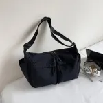 Morral Cross Bag Bolso Viral Cartera Portafolio Impermeable