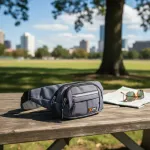 Riñonera Hombre Mujer Deportiva Urban