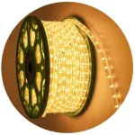 Manguera Tira Led 10 Metros Luces Navidad Iluminación