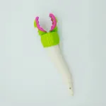 Móvil Cunero Musical Didáctico Para Bebe Cuna Practicuna