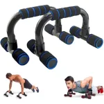Barras Paralelas Calistenia Push Up Flexiones Entrenamiento