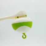 Móvil Cunero Musical Didáctico Para Bebe Cuna Practicuna