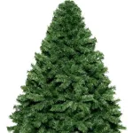Arbol De Navidad Imperial 1.80mts Alta-gama Hook On