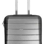 Valija Carry On De Cabina Rigida Importada Maleta Cabinera