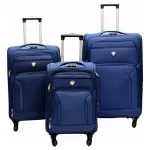 Valija Grande De Viaje Semi Rigida Expandible 28 