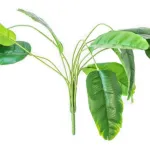 Jardin Vertical Artificial Planta P/ Maceta X3u Diseño