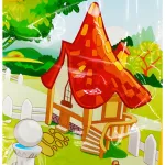 Alfombra Musical Con Sonido Animalitos Para Bebé