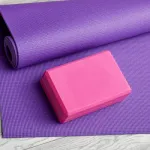 Bloque Yoga Ladrillo Taco Brick Fitness Pilates Gym