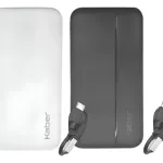Cargador Portatil Carga Rapida Usb 10000 Mah Power Bank
