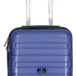 Carry On Valija De Cabina Rigida Importada Maleta + Candado