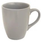 Taza De Cerámica Cónica Jarro Mug 300ml