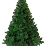 Arbolito Navidad Tronador De Lujo 2.10mts Decoración