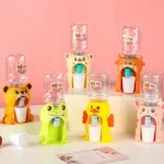 Juguete Mini Dispenser Bidon De Agua Bebedero Con Vaso