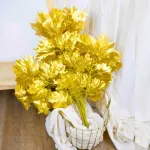 Jardin Vertical Artificial Ramo Planta Decorativa Pack X24