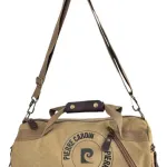 Bolso De Mano Urbano Canvas Viaje Deporte Escolar