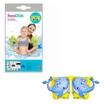 Bracitos Inflables Flotadores Pileta Salvavidas Para Niños