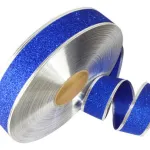 Cintas Navideñas Pack X5 Premium 6cm 2,70mts Adornos Navidad