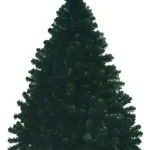 Árbol De Navidad Arbolito Pino Montañes Deluxe 2.1mts Base Metálica