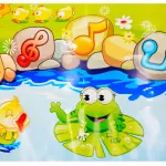 Alfombra Musical Didactica Para Bebe Infantil