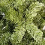 Arbol Arbolito De Navidad Tronador De Lujo 1.20 M Base Metal