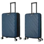 Carry On Valija Smart 20  Maleta Expandible Para Cabina