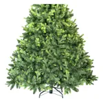 Arbol De Navidad Fabesa Pino Natural Super Real 1.80mts