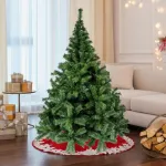 Arbolito De Navidad Canadian Luxury 1.30mts Decoracion