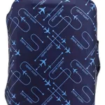 Funda Cubre Valija Para Valija Grande 28 Pulgadas Elastizada