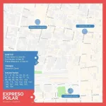 Kit Adornos Navidad Rojo Oro 72 Piezas - Envío Gratis!