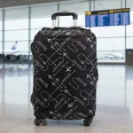 Funda Cubre Valija Para Valija Grande 28 Pulgadas Elastizada