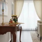 Pesebre Navideño Resina Artesanal Adorno Nacimiento Figuras