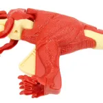 Dinosaurio Mordedor Con Sonido Y Movimiento Juguete Muñeco
