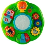 Mesa Didactica Actividades Con Sonido Y Pianito Para Bebe