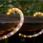 Manguera Tira Led 10 Metros Luces Navidad Iluminación