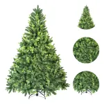 Arbol De Navidad Fabesa Pino Natural Super Real 1.80mts