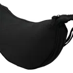 Riñonera Viral Mujer Bolso Xl Banana Bandolera Impermeable