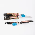 Espatula Para Torta Pizza Reposteria De Acero Inoxidable