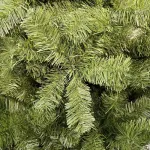 Arbolito De Navidad Montañes Deluxe 1,50mts Base Metalica